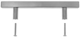 Hollow Square Stainless Steel T Bar Handle