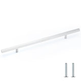 Hollow Square Stainless Steel T Bar Handle