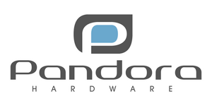 Pandora Hardware